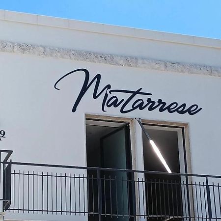 Matarrese 1950 Bed & Breakfast Castellana Grotte Dış mekan fotoğraf