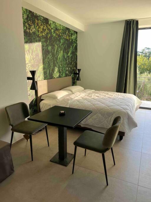 Matarrese 1950 Bed & Breakfast Castellana Grotte Dış mekan fotoğraf
