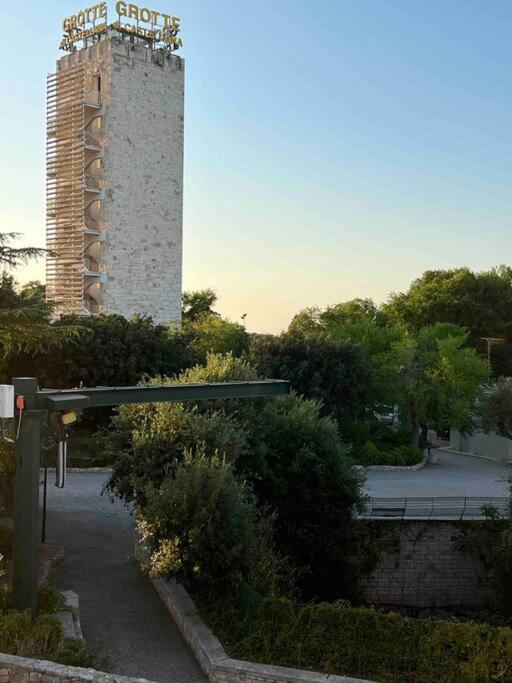 Matarrese 1950 Bed & Breakfast Castellana Grotte Dış mekan fotoğraf